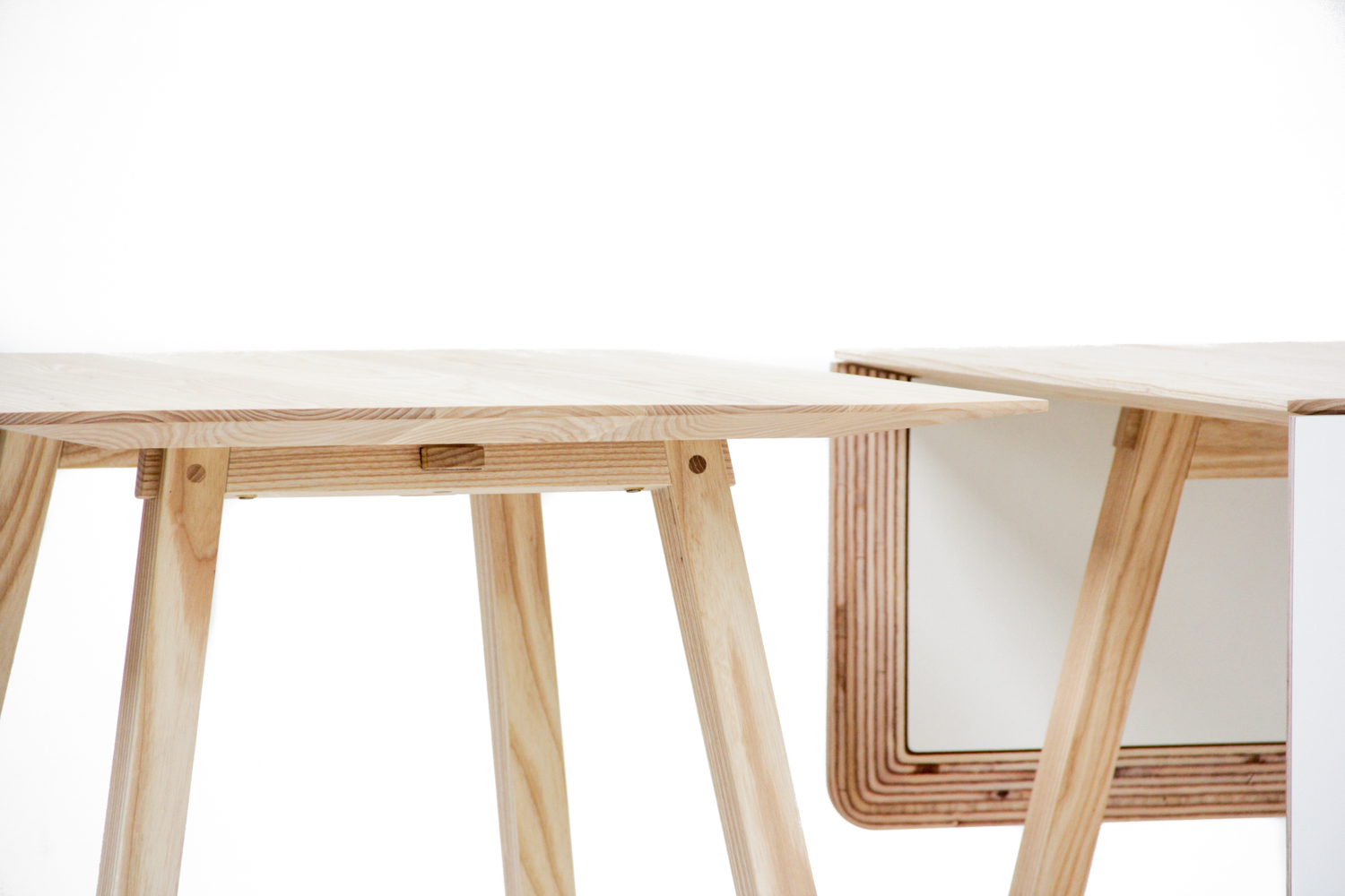Mortise and Tenon