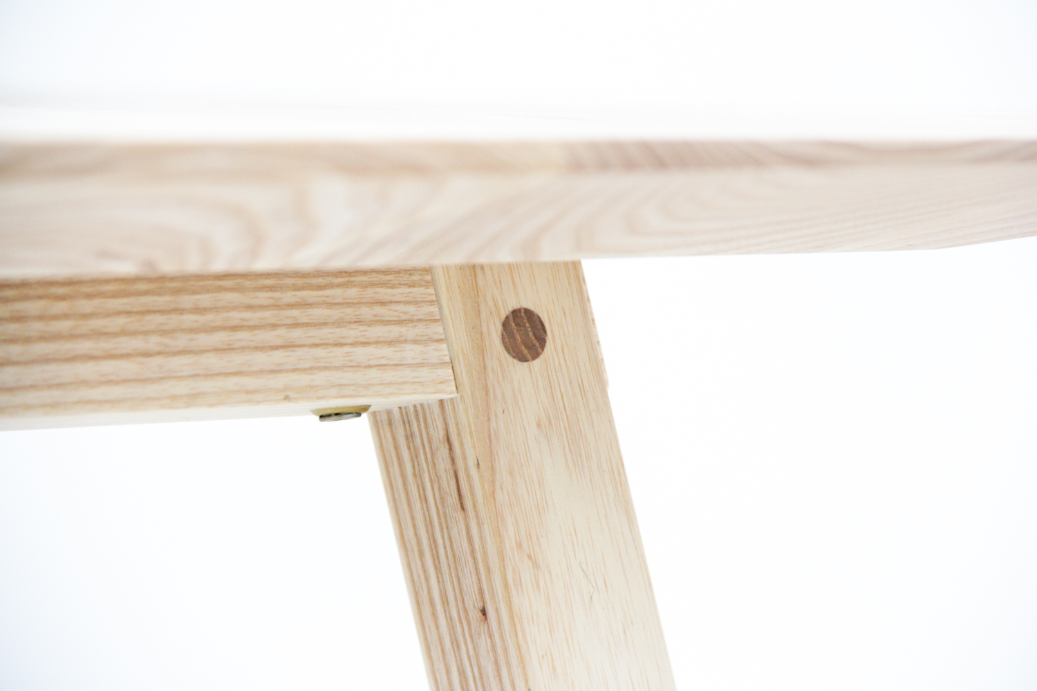 Mortise and Tenon