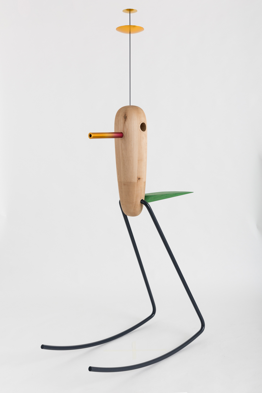 Rocking Bird