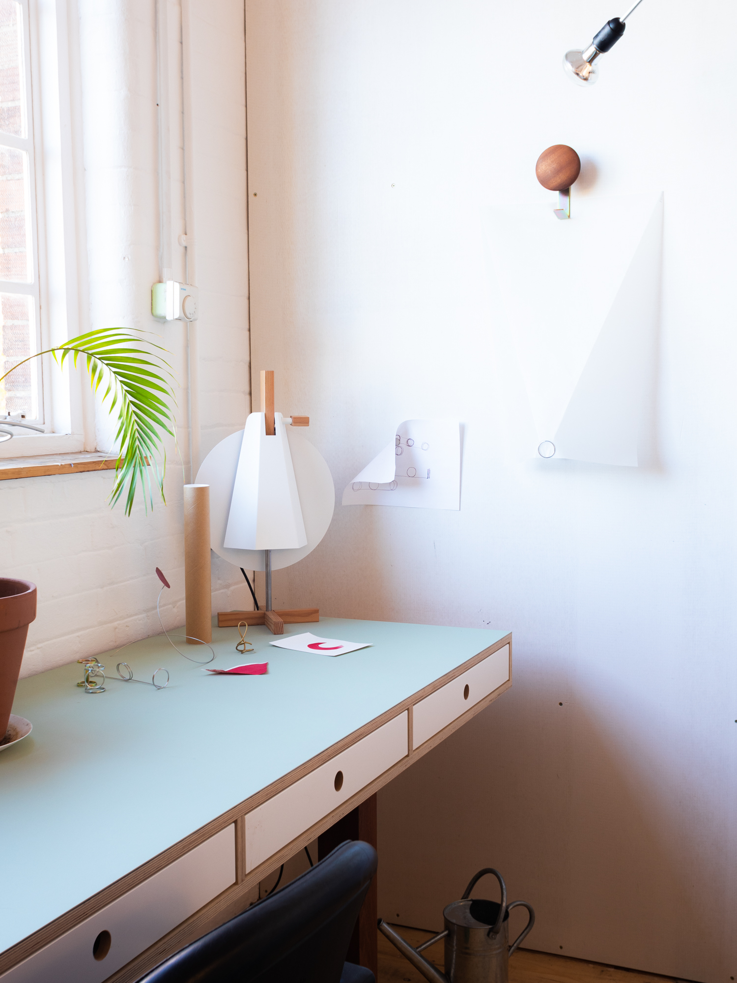 Studio B