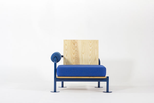 Tube Furniture