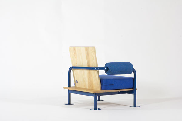Tube Furniture