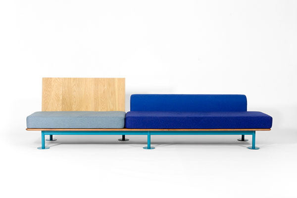 Tube Furniture