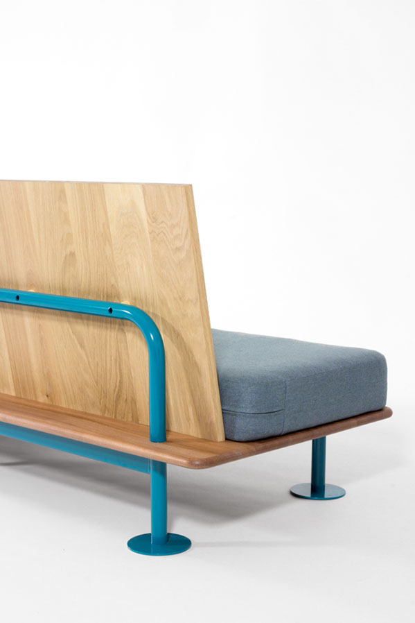 Tube Furniture