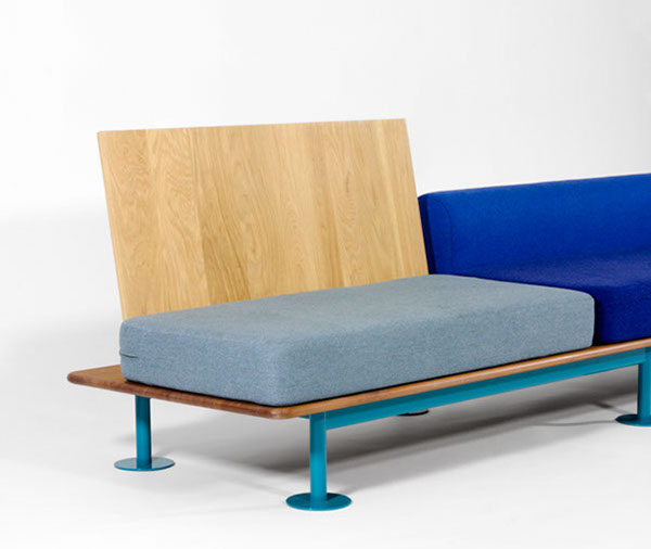 Tube Furniture