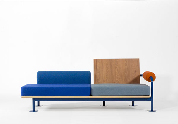 Tube Furniture
